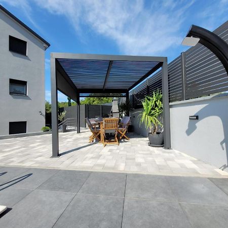 Apartment Lo&Ti Čižići 외부 사진