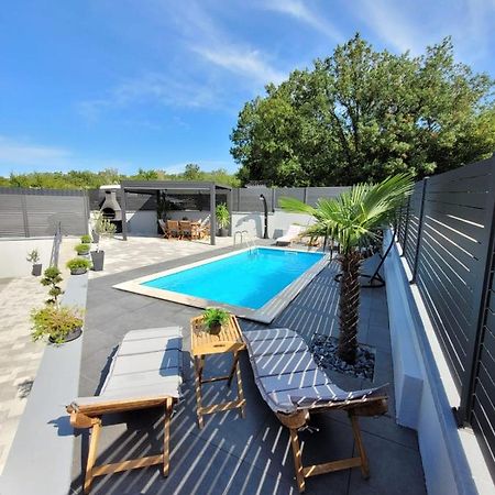 Apartment Lo&Ti Čižići 외부 사진