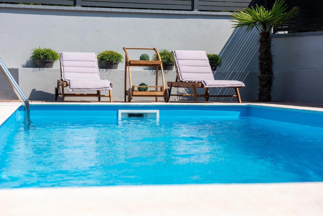 Apartment Lo&Ti Čižići 외부 사진