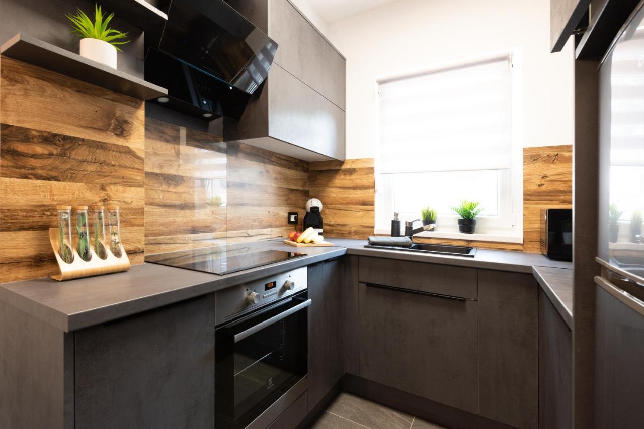 Apartment Lo&Ti Čižići 외부 사진