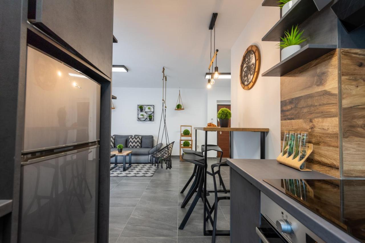 Apartment Lo&Ti Čižići 외부 사진