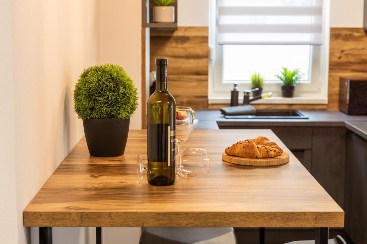 Apartment Lo&Ti Čižići 외부 사진