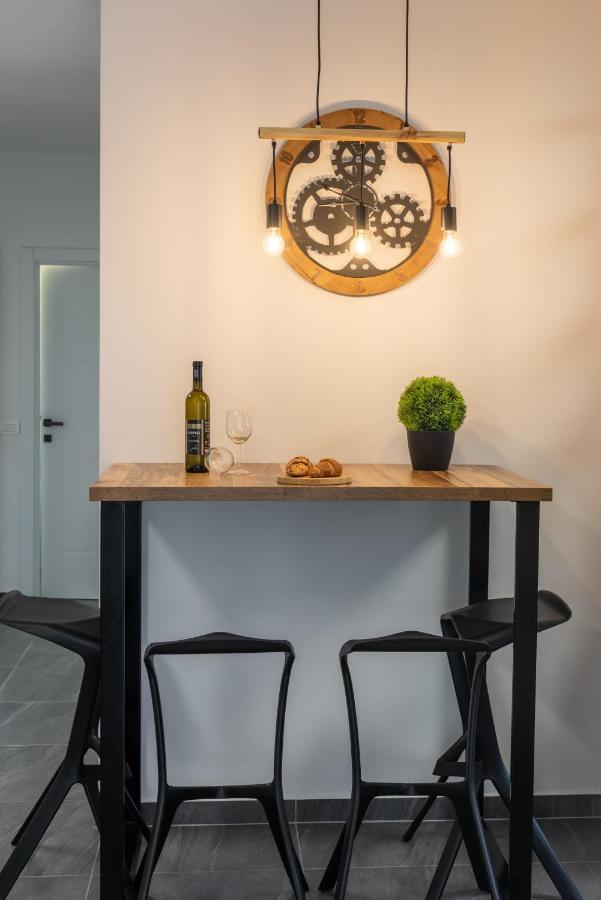 Apartment Lo&Ti Čižići 외부 사진