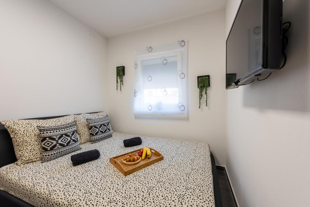 Apartment Lo&Ti Čižići 외부 사진