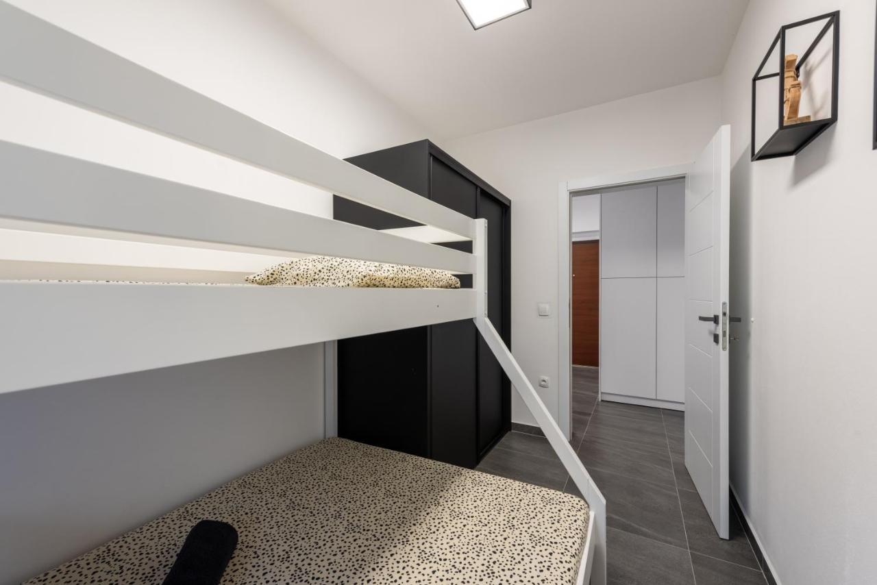 Apartment Lo&Ti Čižići 외부 사진