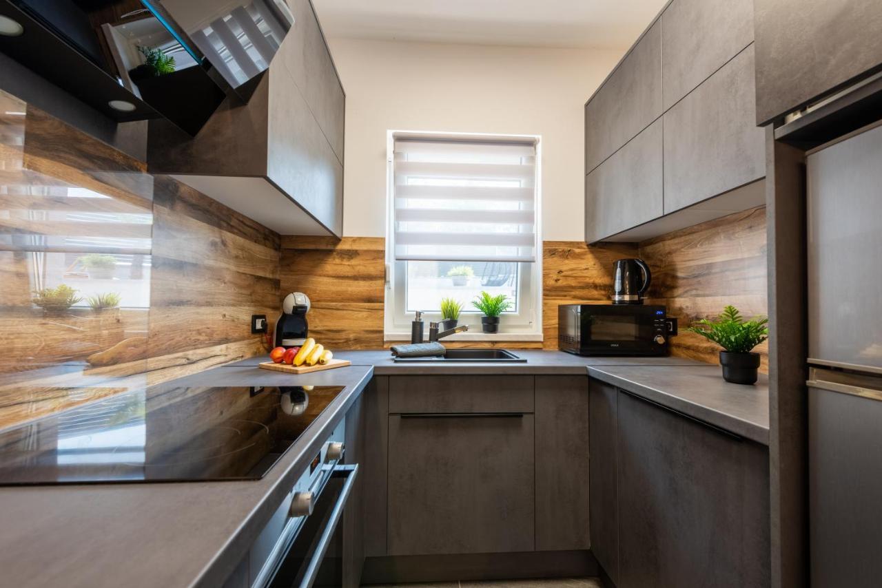 Apartment Lo&Ti Čižići 외부 사진