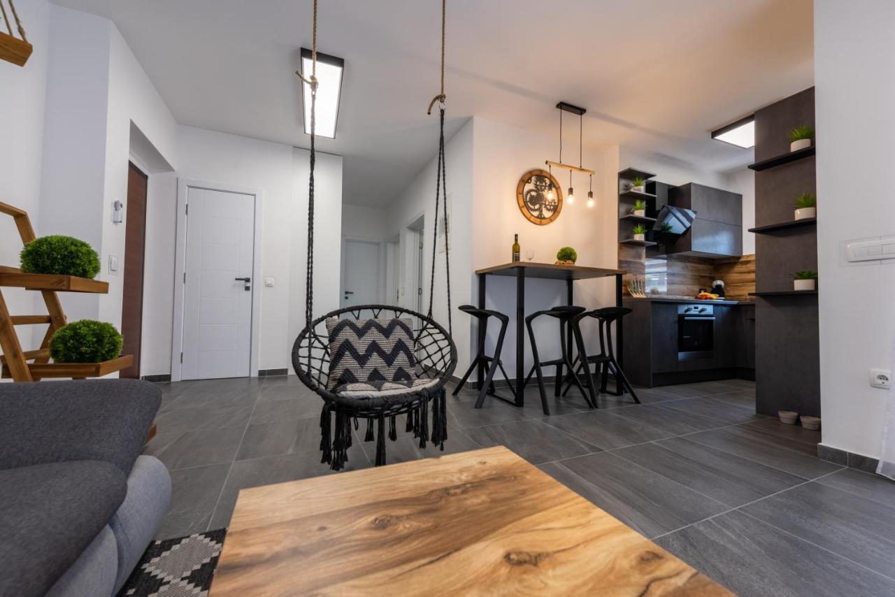 Apartment Lo&Ti Čižići 외부 사진