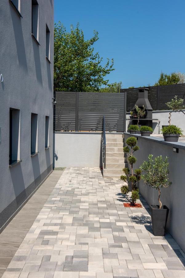 Apartment Lo&Ti Čižići 외부 사진