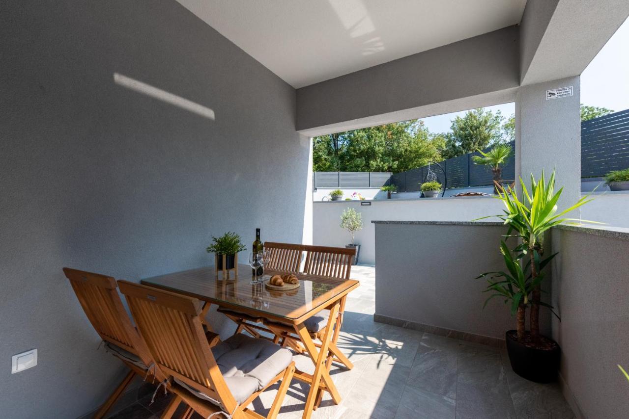 Apartment Lo&Ti Čižići 외부 사진
