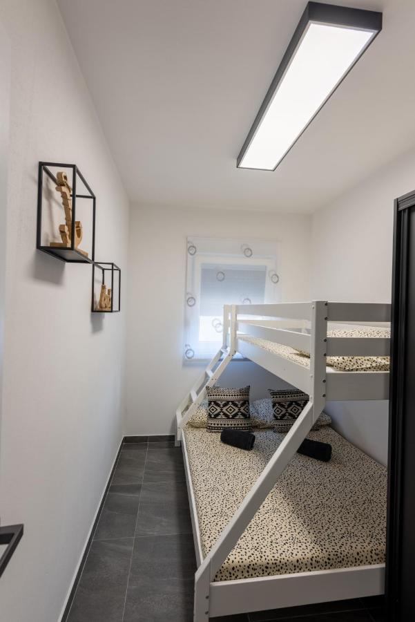 Apartment Lo&Ti Čižići 외부 사진