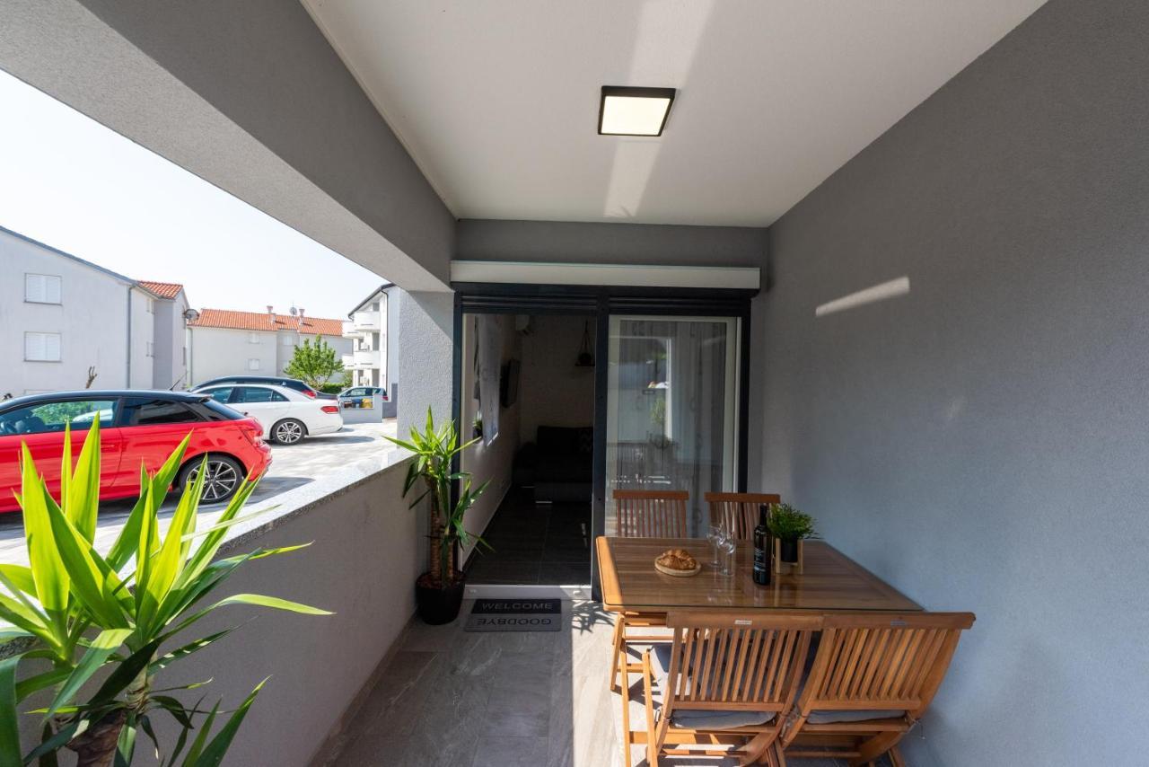 Apartment Lo&Ti Čižići 외부 사진