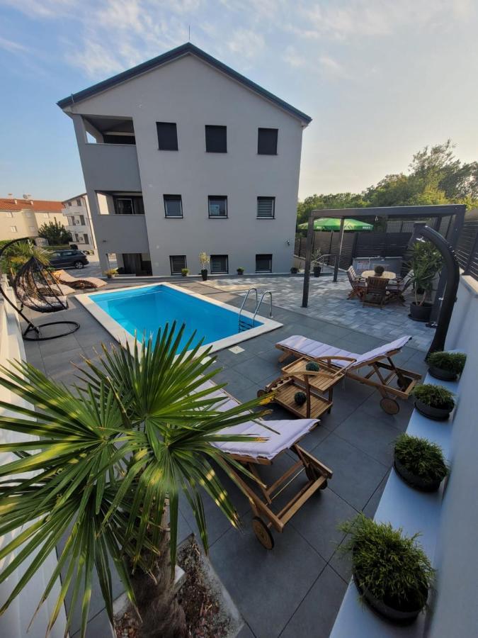 Apartment Lo&Ti Čižići 외부 사진