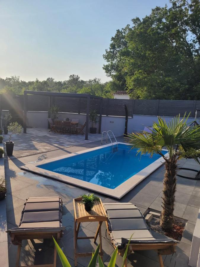 Apartment Lo&Ti Čižići 외부 사진