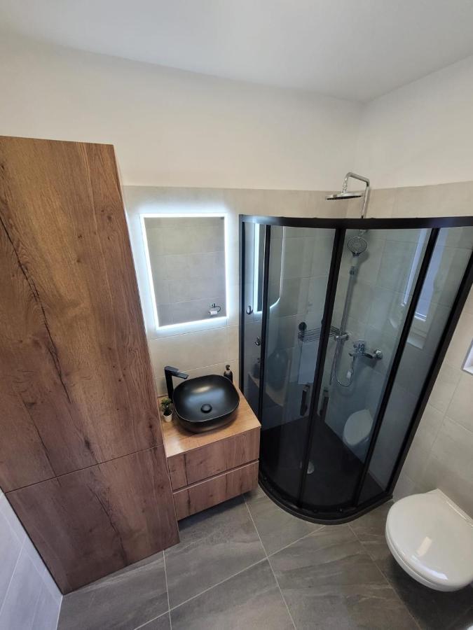 Apartment Lo&Ti Čižići 외부 사진