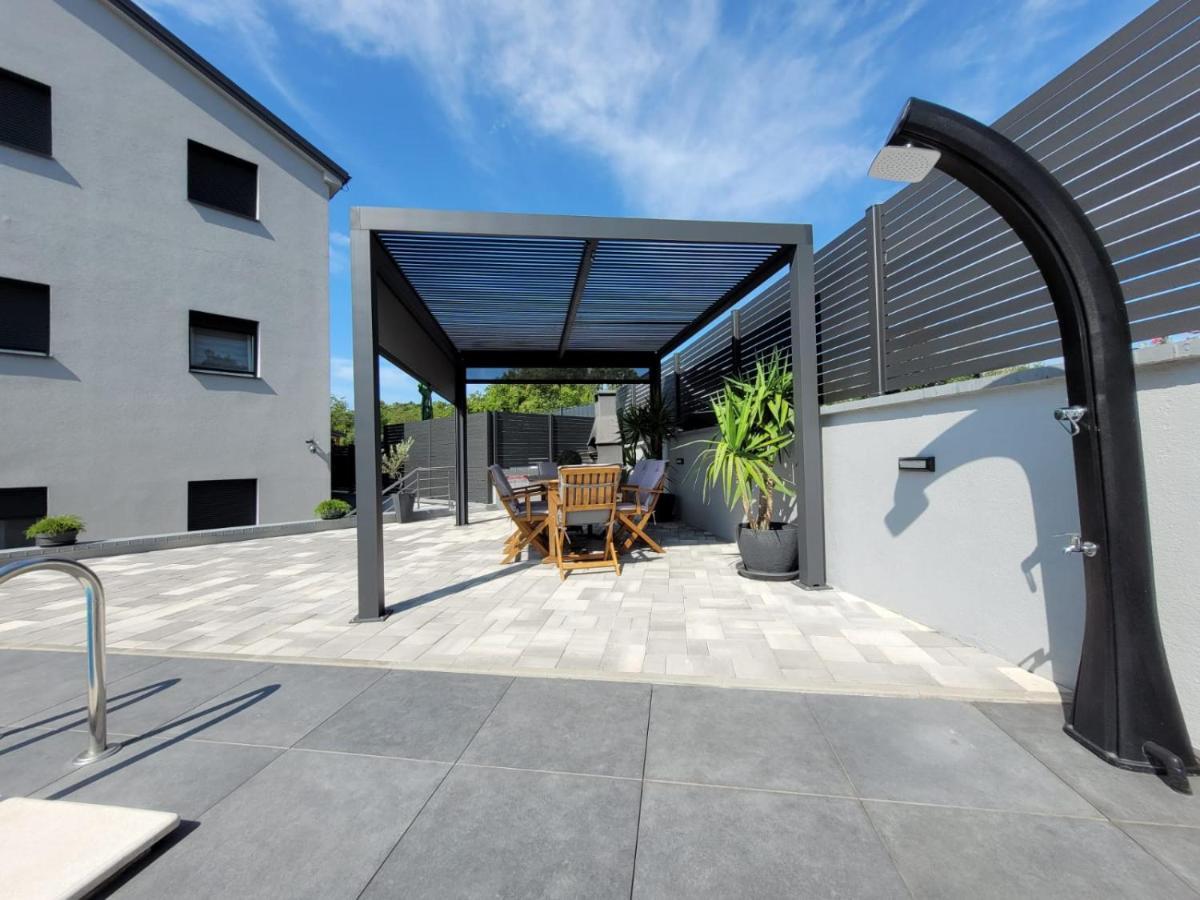 Apartment Lo&Ti Čižići 외부 사진