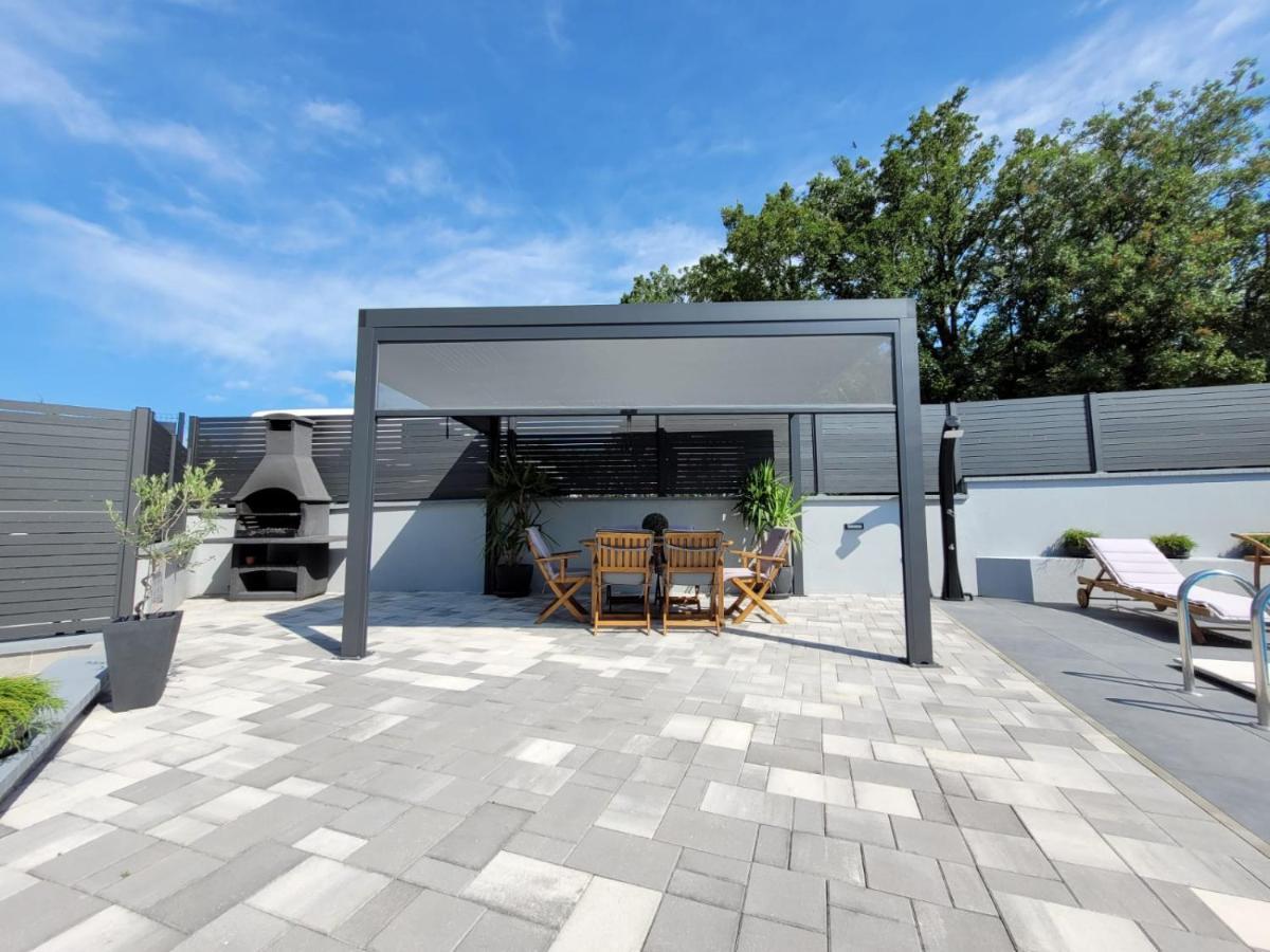 Apartment Lo&Ti Čižići 외부 사진