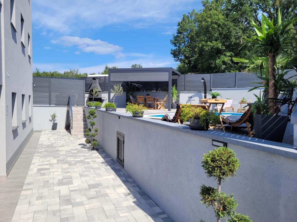 Apartment Lo&Ti Čižići 외부 사진