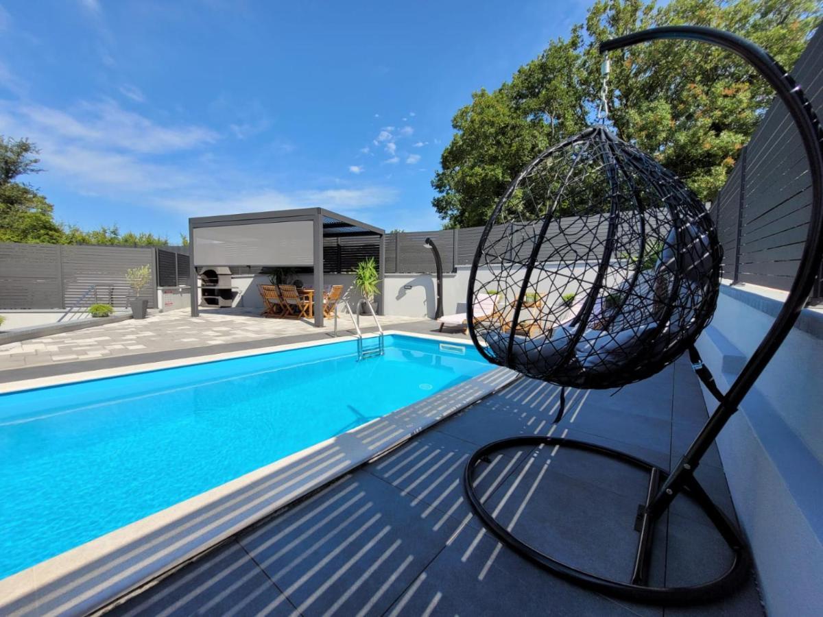 Apartment Lo&Ti Čižići 외부 사진